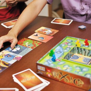 Games