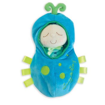 Manhattan Toy Manhattan Baby Snuggle Pod Snuggle Bug