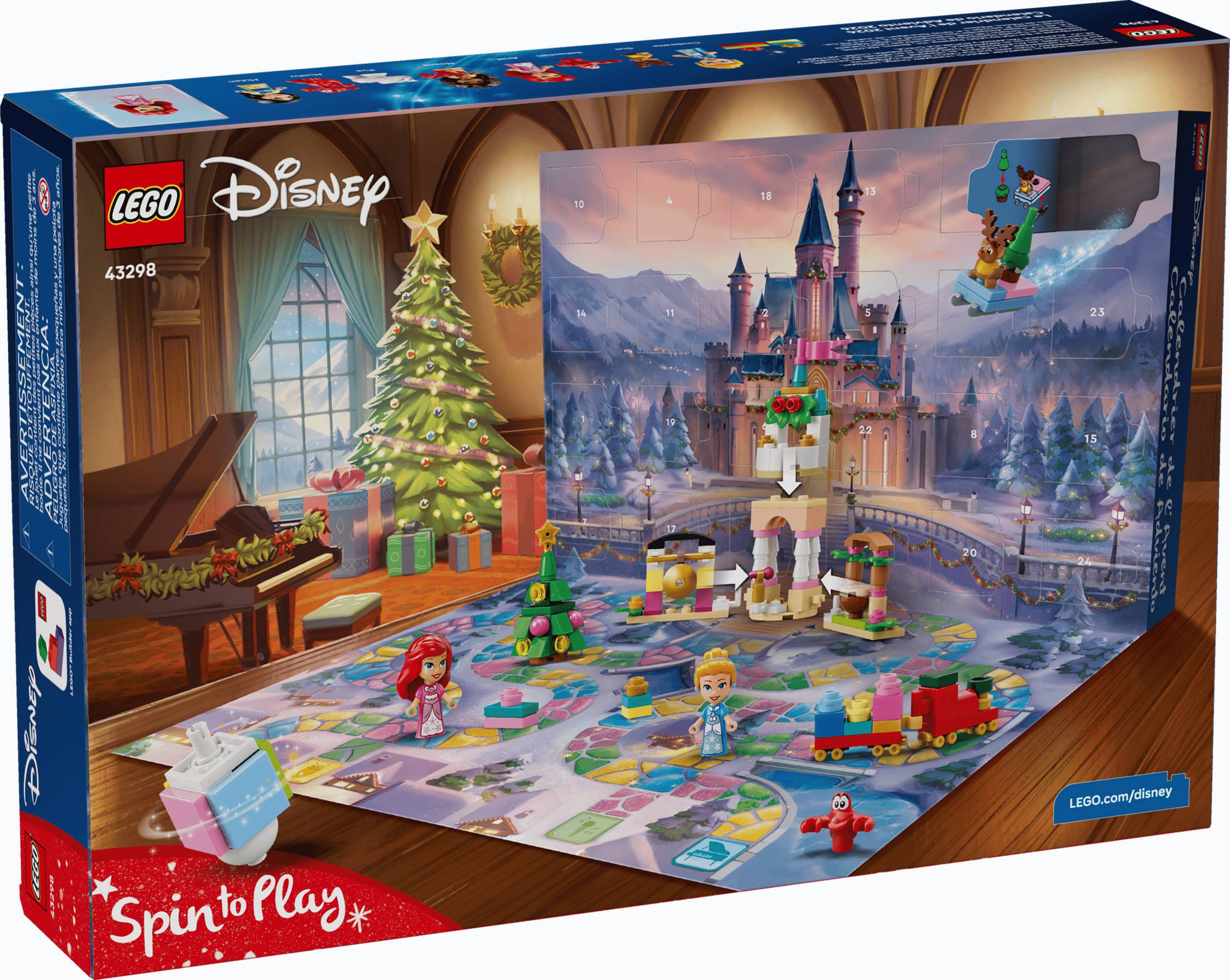 Shop Advent Calendars