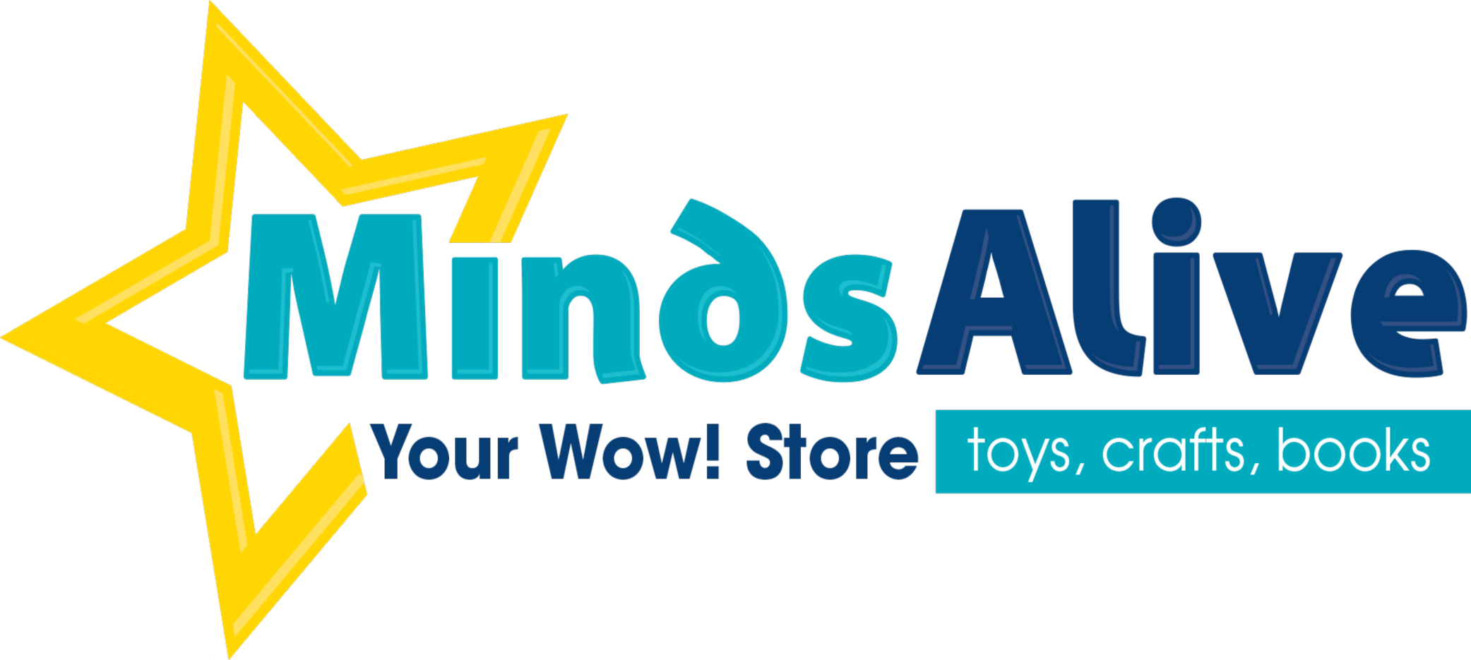 Minds Alive! Toys Crafts and Books Collingwood Midland