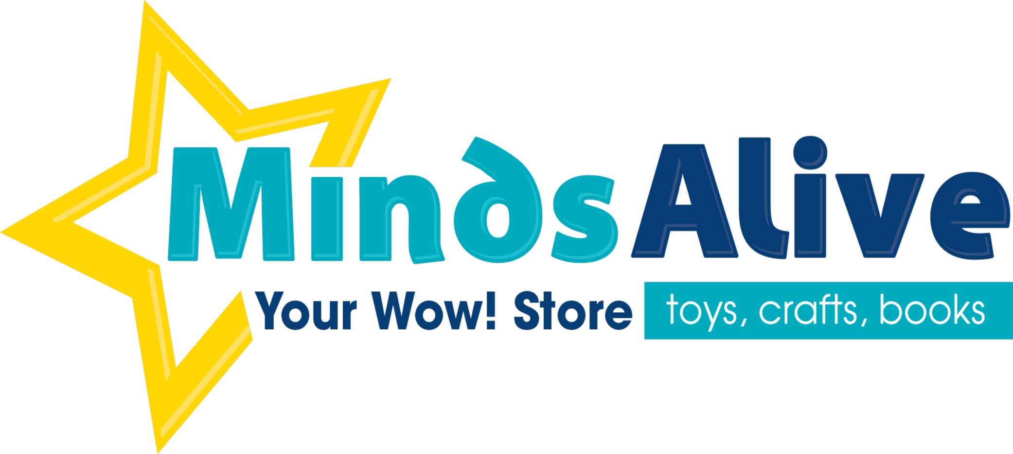 Minds Alive! Toys Crafts and Books Collingwood Midland