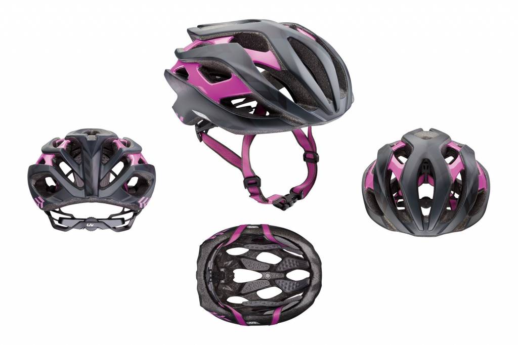 Liv Rev Helmet - Liv by Western Cycle