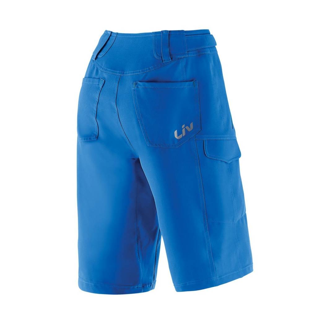 liv shorts
