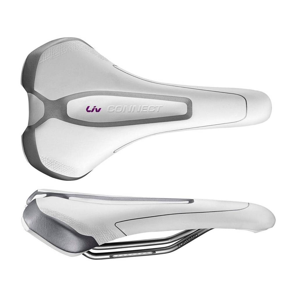 liv connect saddle