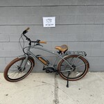 Used Raleigh Electric Retroglide Royale 2.0 iE #65