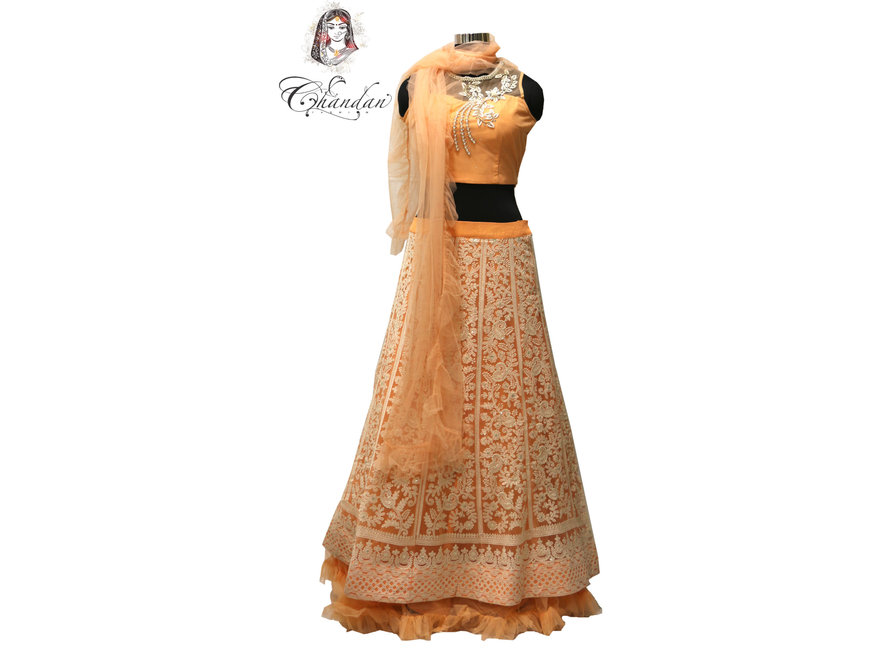 womens lengha