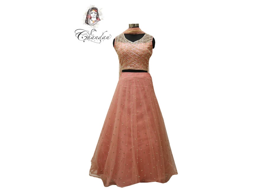 lehenga dress ladies