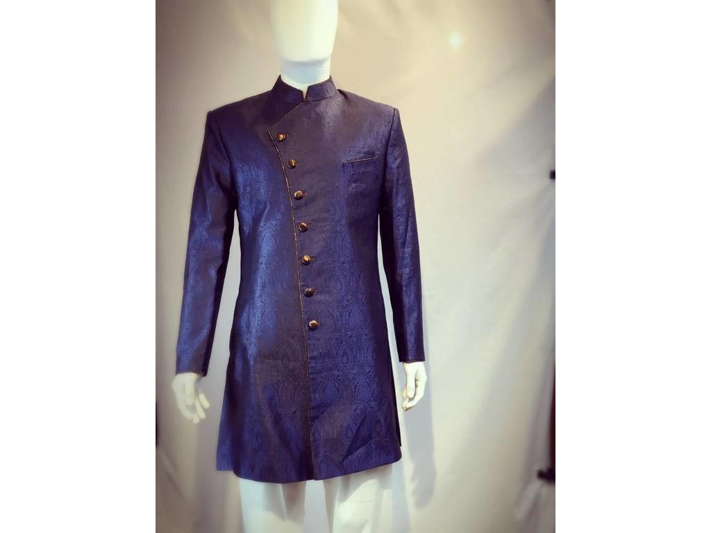 party wear sherwani