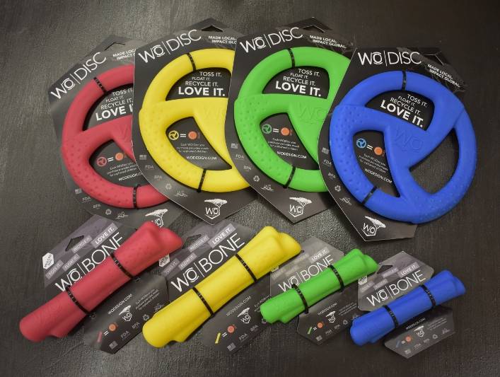 Now Carrying at Sam's: WO!