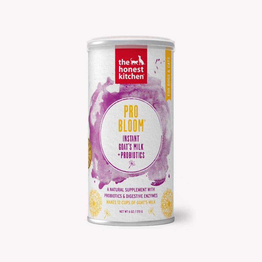 dehydrated goats milk for dogs