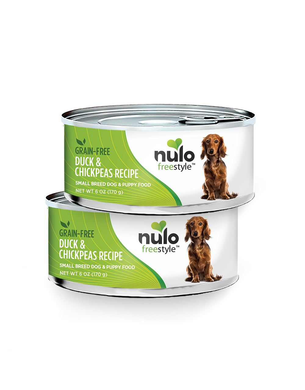 wet dog food small breed