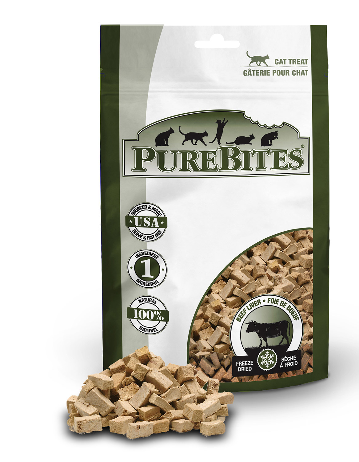 cat treats for dogs