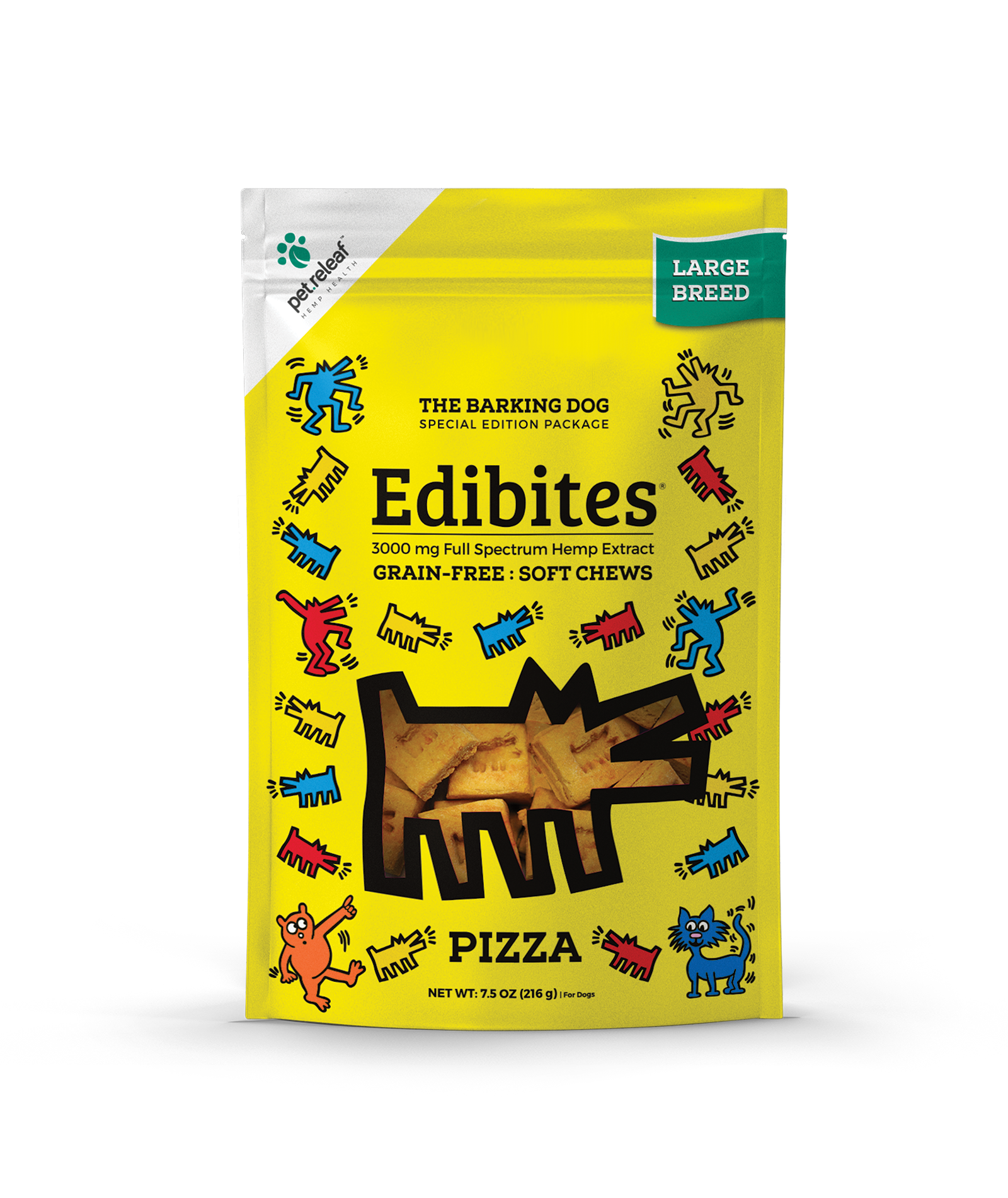 edibites soft chew supplements