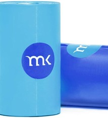 modern kanine waste bags
