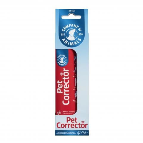 pets at home pet corrector