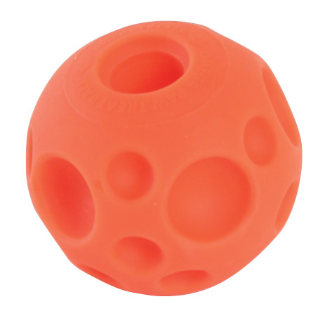 Treat dispensing ball for dogs Clearance