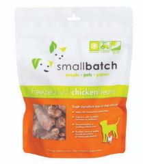 chicken heart for dogs