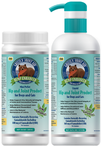 sam's club dog joint supplement