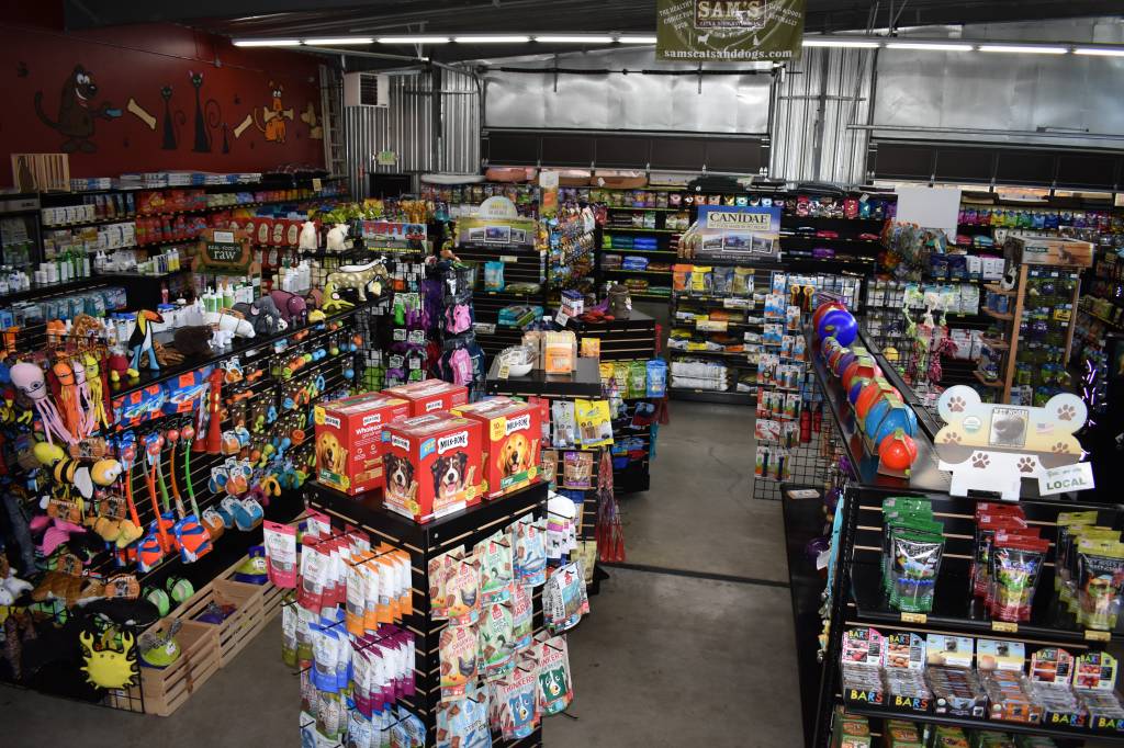 Our Everett store is turning 2!