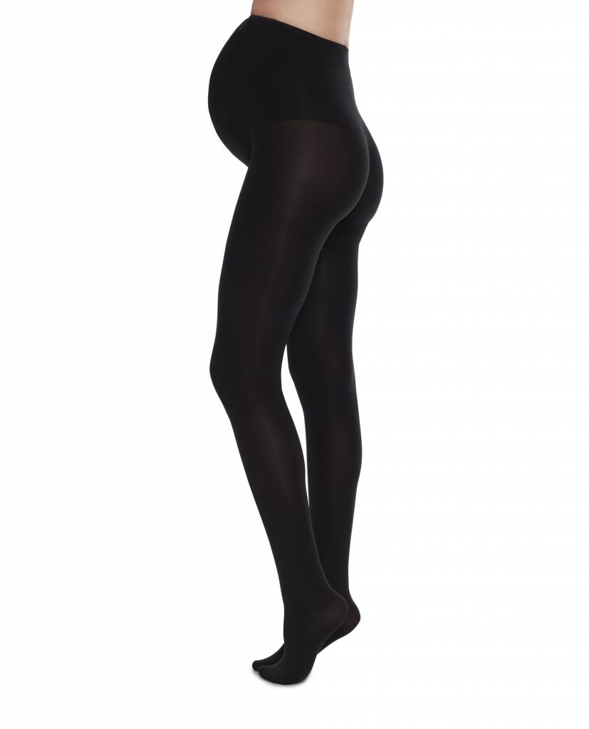 maternity sweater tights