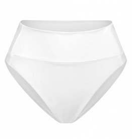 Fortnight Swim Fold over bikini bottom