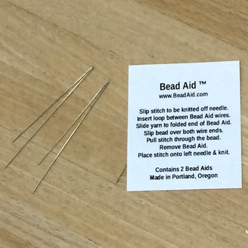 Bead Aid Bead Aids