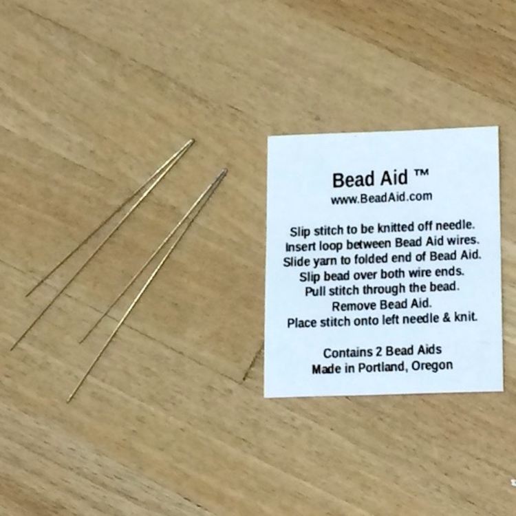 Bead Aid Bead Aids