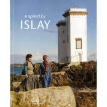 FyberspatesUSA Inspired by Islay