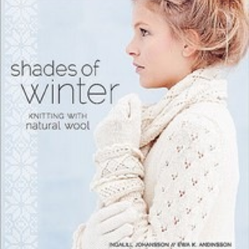 Book Book: Shades of Winter