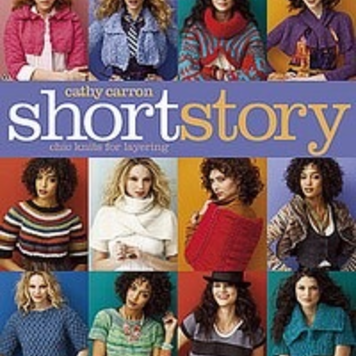 Book Book: Short Story