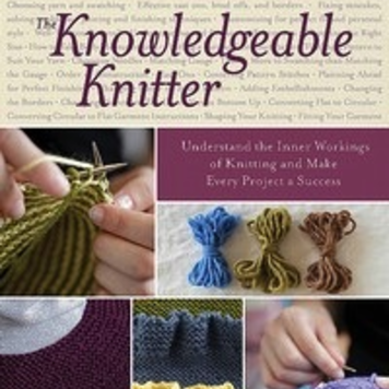 Unicorn The Knowledgeable Knitter