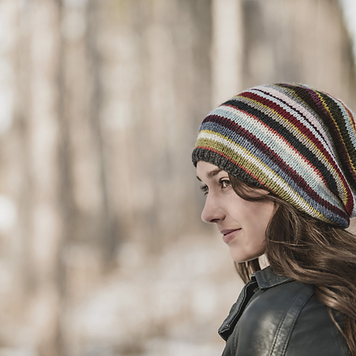 Blue Sky Fibres 21 Color Hat Kit