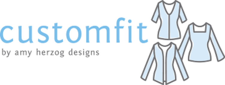 CustomFit Personal Appointment & Custom Pattern (2 appointments)
