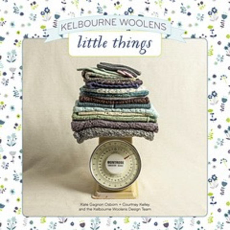 The Fibre Company Little Things