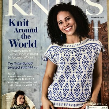 Interweave Interweave Knits