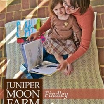 Juniper Moon Farm Book: Findley