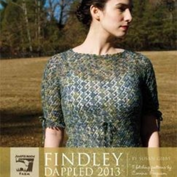 Juniper Moon Farm Book: Findley Dappled 2013