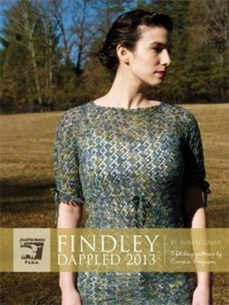 Juniper Moon Farm Book: Findley Dappled 2013
