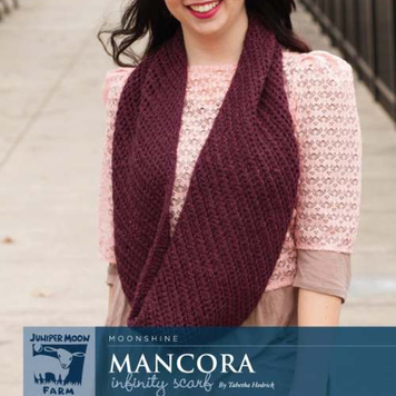 Juniper Moon Farm Mancora Infinity Scarf