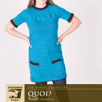 Juniper Moon Farm Quoi Tunic