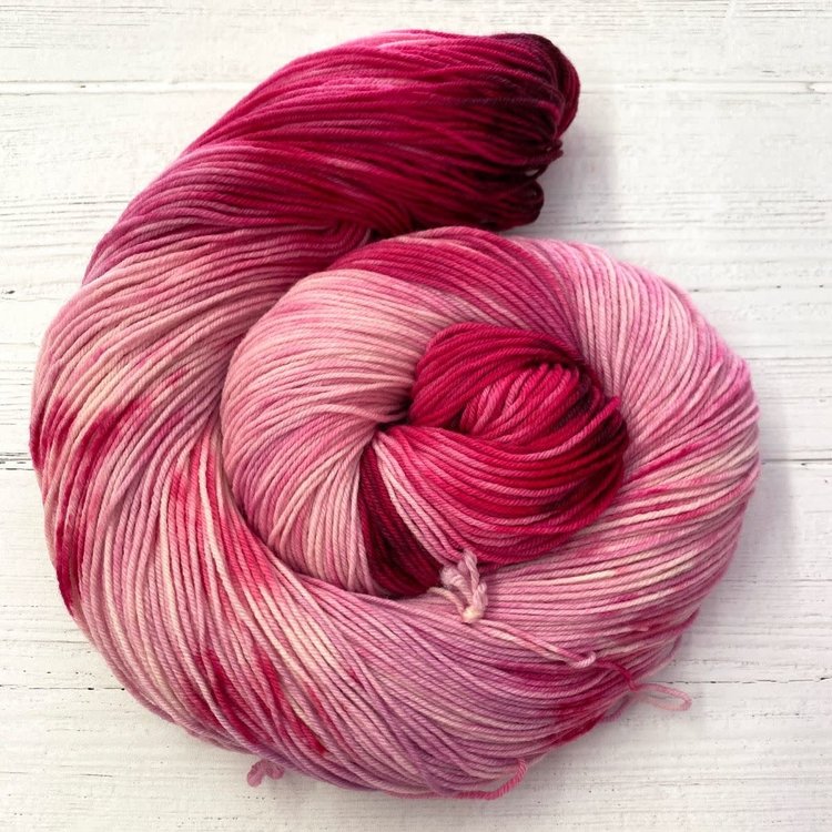 Knitted Wit HerStory Sock Club