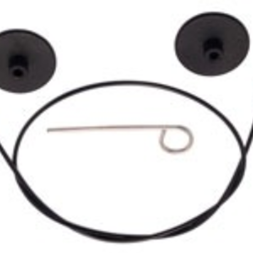 Knitters Pride 32-inch Cord for Interchangeable Set