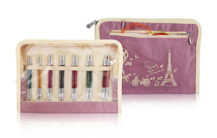 Knitters Pride Royale Special Deluxe Interchangeable Needle Set