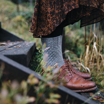 Laine Magazine 52 Weeks of Socks