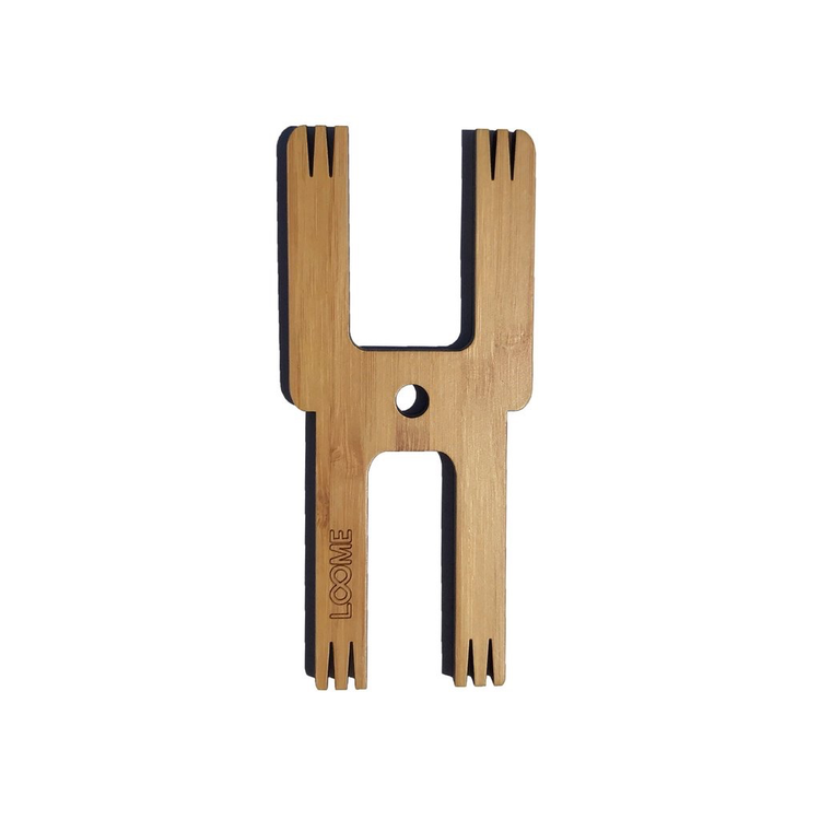 Loome Loome Tool: Robot Model (5‚Äù H)