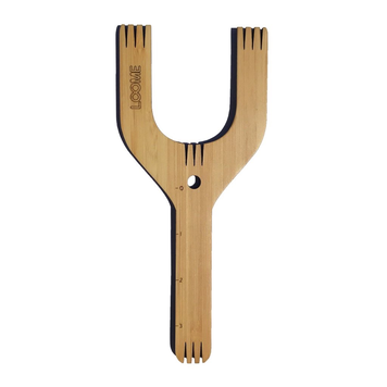 Loome Loome Tool: Slingshot XL Model (7" H)