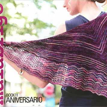 Malabrigo Book: Malabrigo Book 11 - Aniversario