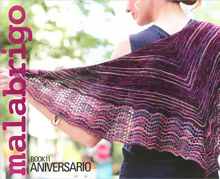 Malabrigo Book: Malabrigo Book 11 - Aniversario