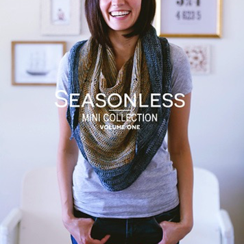Marian Rae Publications Seasonless: Mini Collection - Volume One
