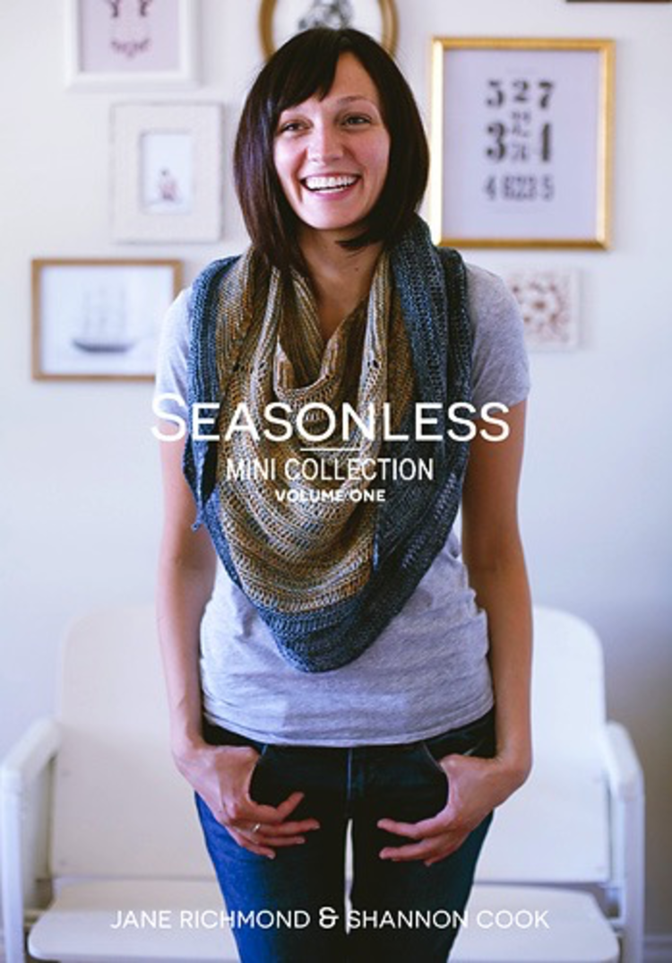 Marian Rae Publications Seasonless: Mini Collection - Volume One